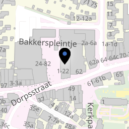 Appartement CTC00 B 9976 27