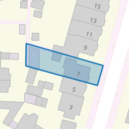 Perceel CTC00-B-9983