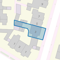 Perceel CTC00-B-9985