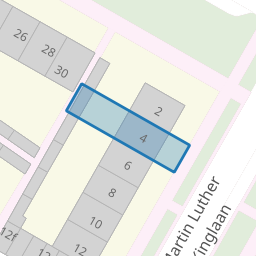 Perceel CTC00-C-1000