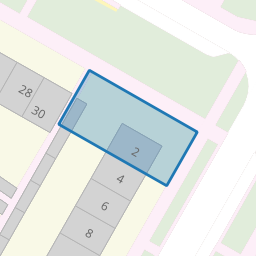 Perceel CTC00-C-1001