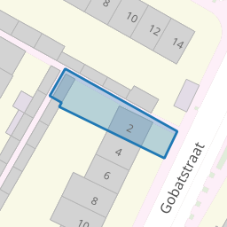 Perceel CTC00-C-1015