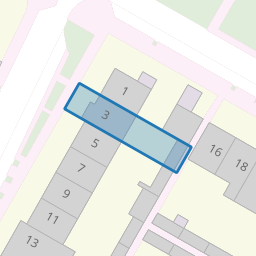 Perceel CTC00-C-1022