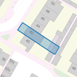 Perceel CTC00-C-1053