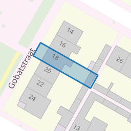 Perceel CTC00-C-1058
