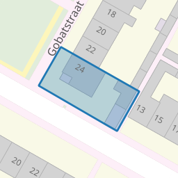 Perceel CTC00-C-1061