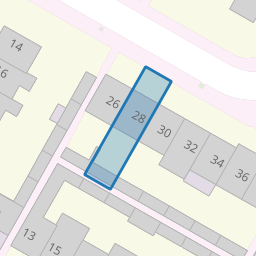 Perceel CTC00-C-1063