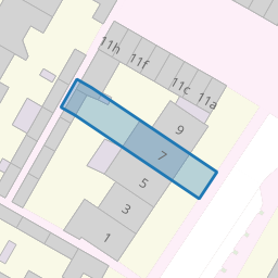 Perceel CTC00-C-1107