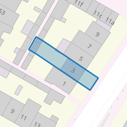 Perceel CTC00-C-1109