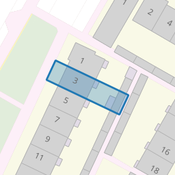 Perceel CTC00-C-1122