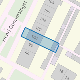 Perceel CTC00-C-1180