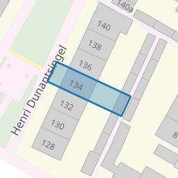 Perceel CTC00-C-1198