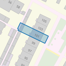 Perceel CTC00-C-1238