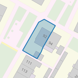 Perceel CTC00-C-1246