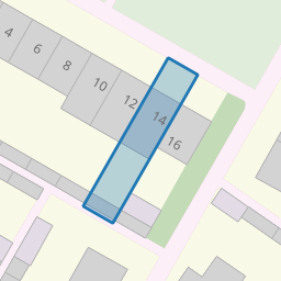 Perceel CTC00-C-1260