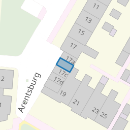 Perceel CTC00-C-1315