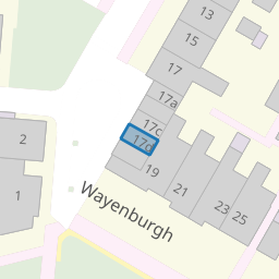 Perceel CTC00-C-1317