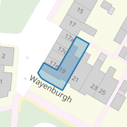 Perceel CTC00-C-1330