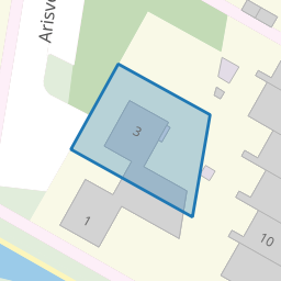 Perceel CTC00-C-1387