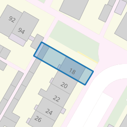 Perceel CTC00-C-1401