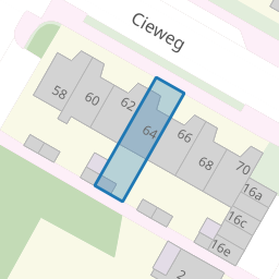 Perceel CTC00-C-1468