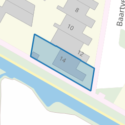 Perceel CTC00-C-1496