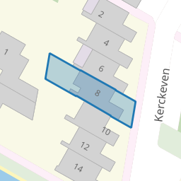 Perceel CTC00-C-1500