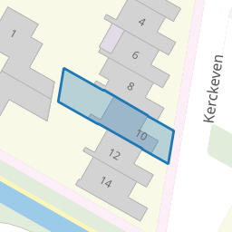 Perceel CTC00-C-1501