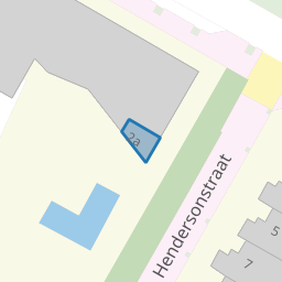 Perceel CTC00-C-1513