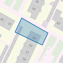 Perceel CTC00-C-1556