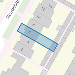 Perceel CTC00-C-1596