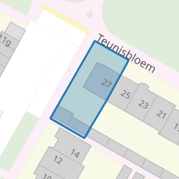 Perceel CTC00-C-1601