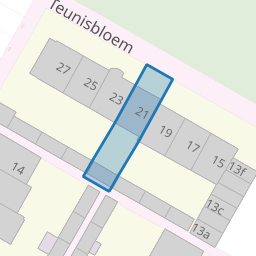Perceel CTC00-C-1604