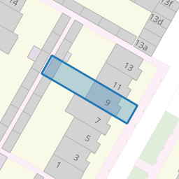 Perceel CTC00-C-1608