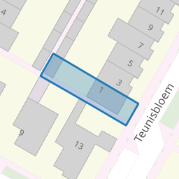 Perceel CTC00-C-1612