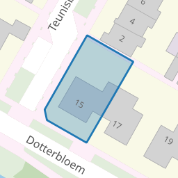 Perceel CTC00-C-1615