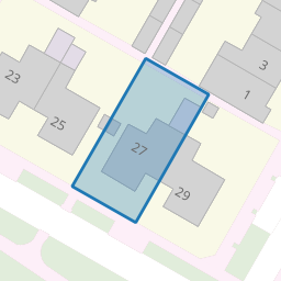 Perceel CTC00-C-1621