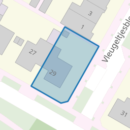 Perceel CTC00-C-1622