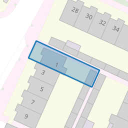 Perceel CTC00-C-1632