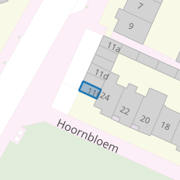 Perceel CTC00-C-1645