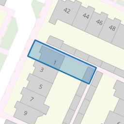 Perceel CTC00-C-1660