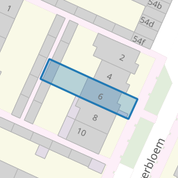 Perceel CTC00-C-1670