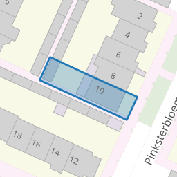 Perceel CTC00-C-1672