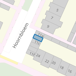 Perceel CTC00-C-1674