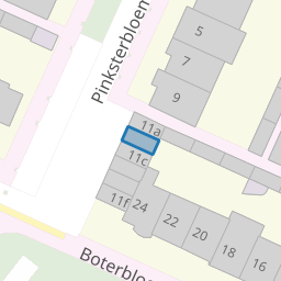 Perceel CTC00-C-1696