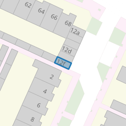 Perceel CTC00-C-1699