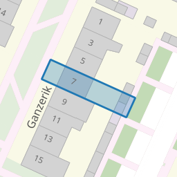 Perceel CTC00-C-1706