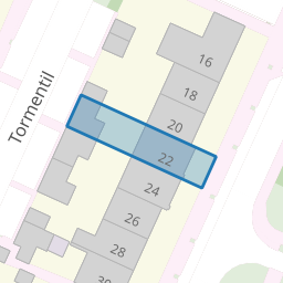 Perceel CTC00-C-1765
