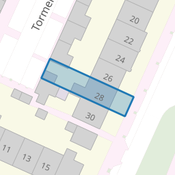 Perceel CTC00-C-1768