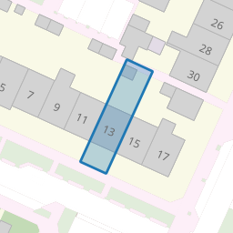 Perceel CTC00-C-1772